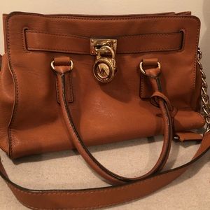 Michael Kor’s Medium Hamilton Tote